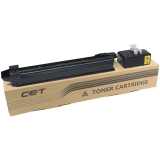 Картридж CET CET141173 Black