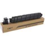 Картридж CET CET141658 Black