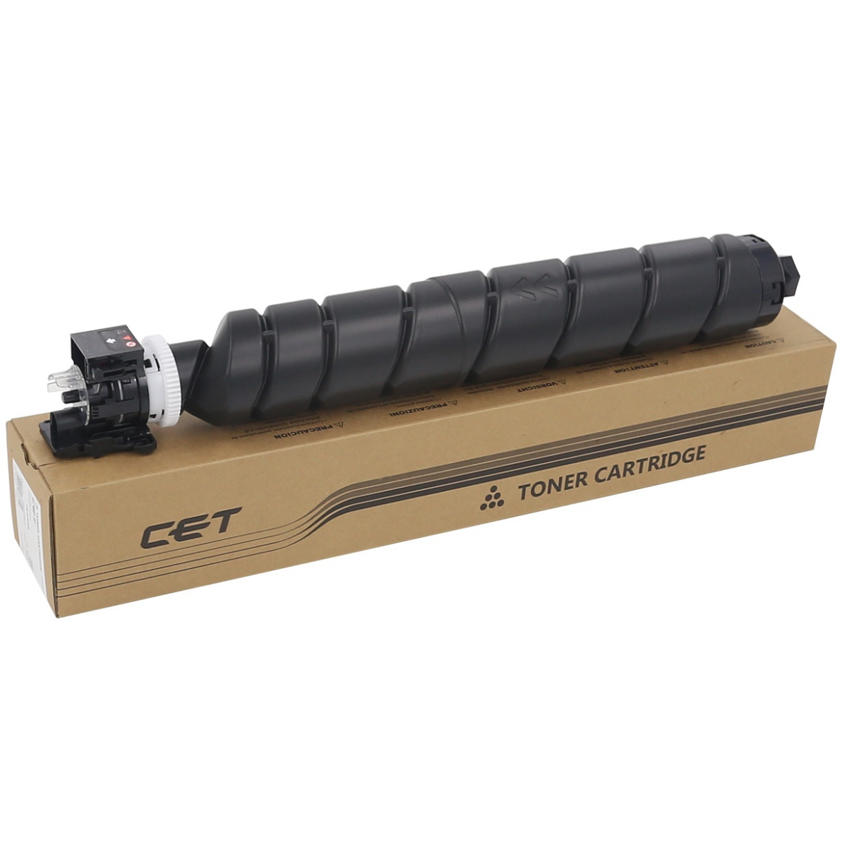 Картридж CET CET141658 Black