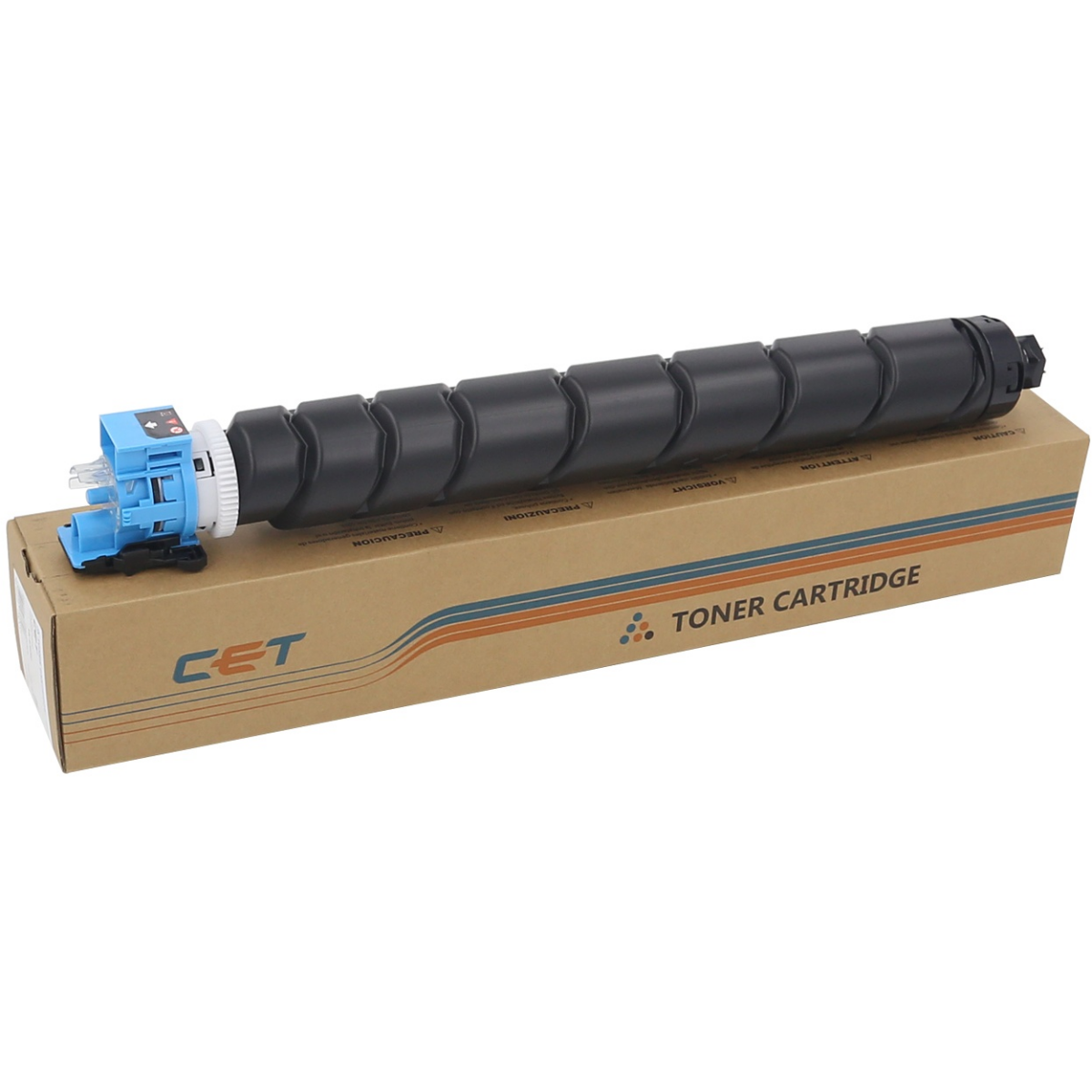 Картридж CET CET141659 Cyan