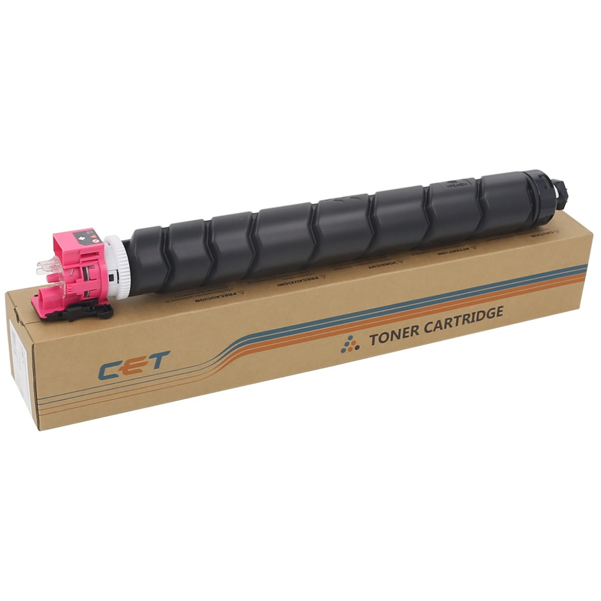 Картридж CET CET141660 Magenta