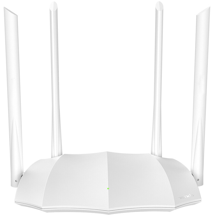 Wi-Fi маршрутизатор (роутер) Tenda AC5 V3.0