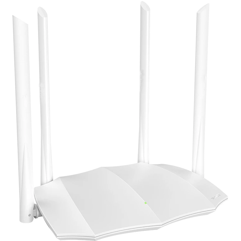 Wi-Fi маршрутизатор (роутер) Tenda AC5 V3.0 - фото 2