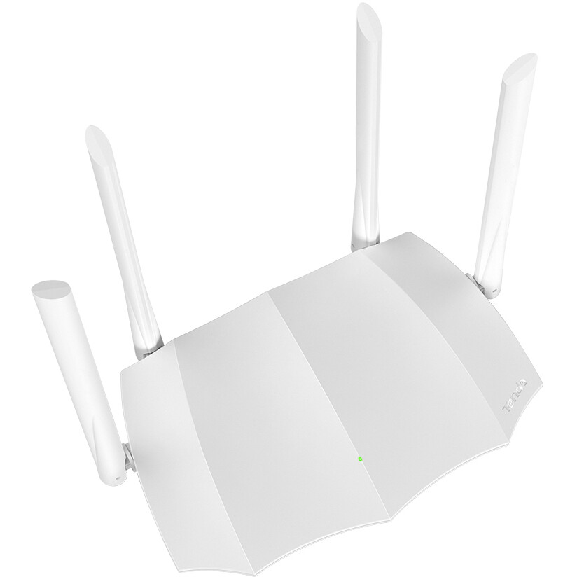 Wi-Fi маршрутизатор (роутер) Tenda AC5 V3.0 - фото 3