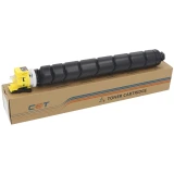 Картридж CET CET141661 Yellow