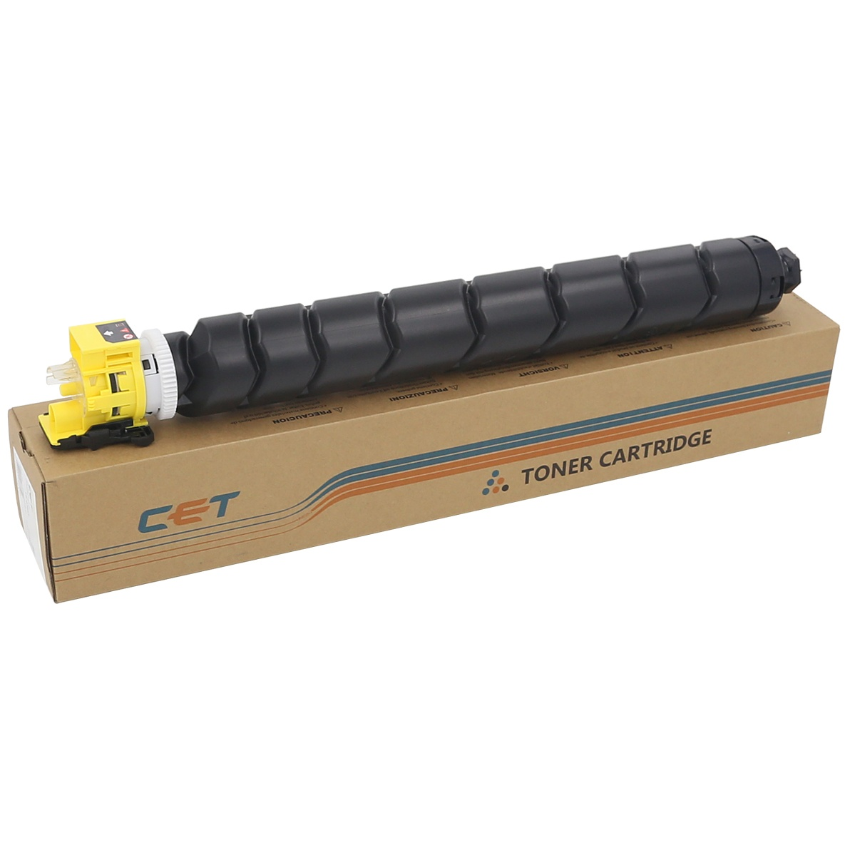 Картридж CET CET141661 Yellow