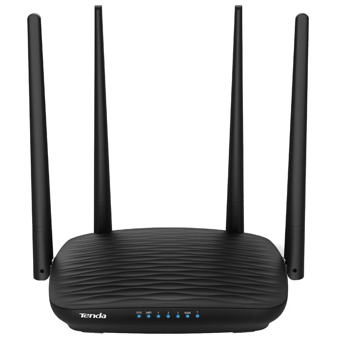 Wi-Fi маршрутизатор (роутер) Tenda AC5