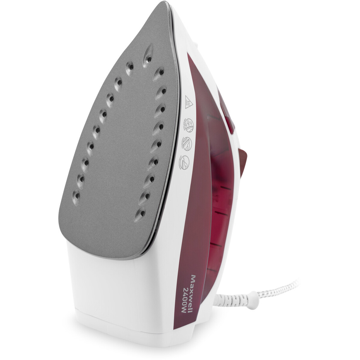 Утюг Maxwell MW-3006 - фото 2