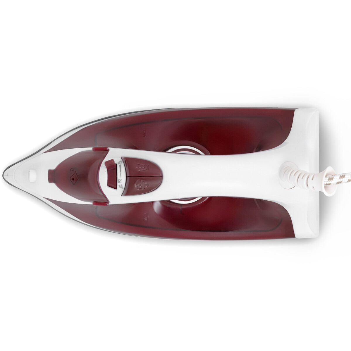 Утюг Maxwell MW-3006 - фото 3