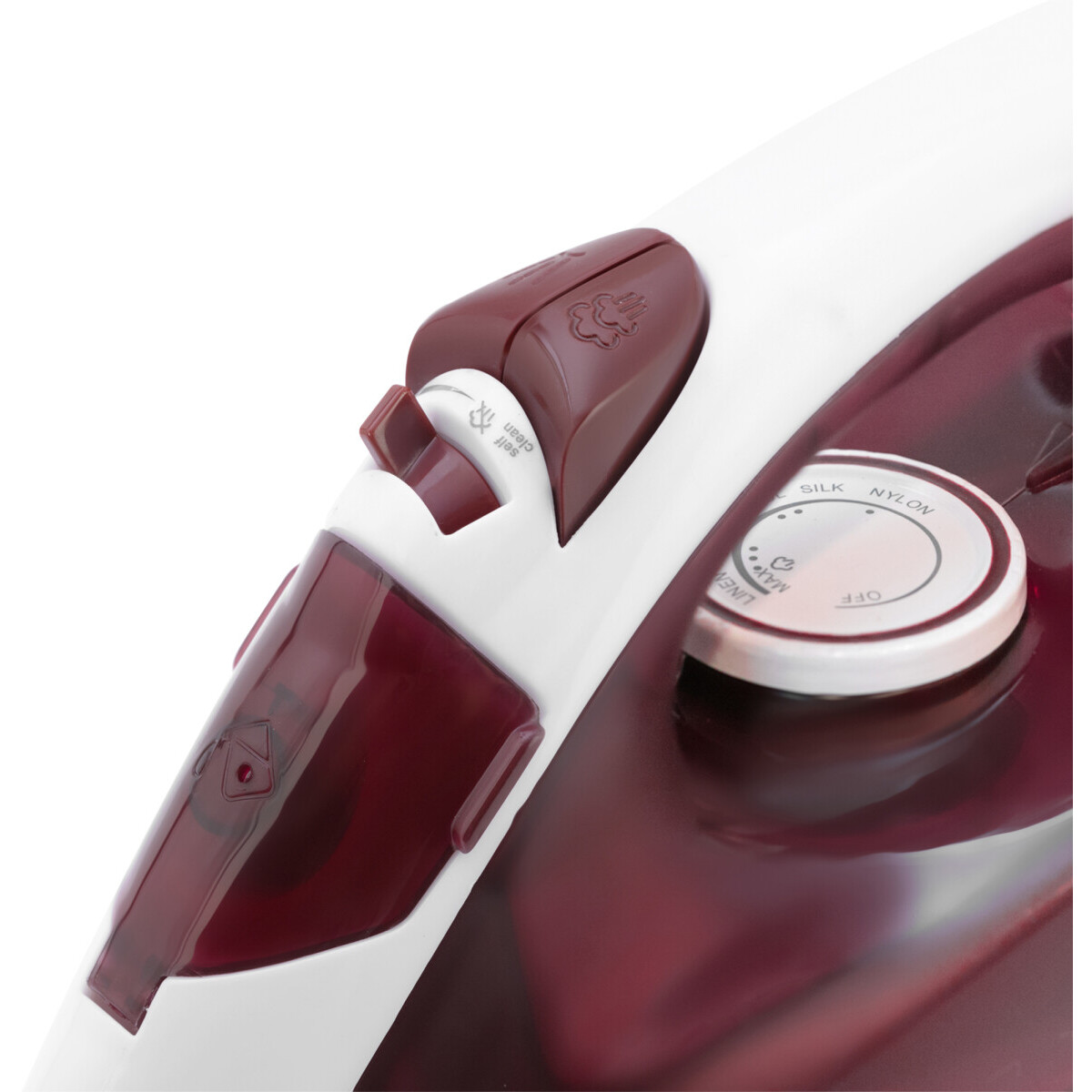 Утюг Maxwell MW-3006 - фото 4