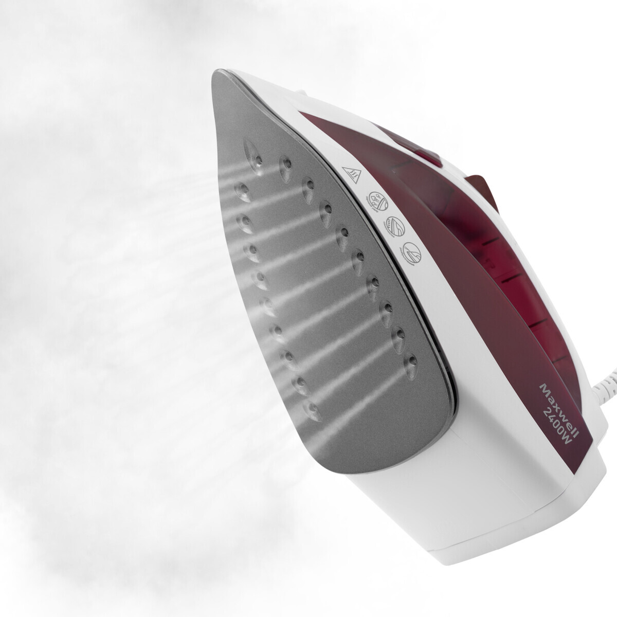 Утюг Maxwell MW-3006 - фото 5