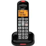 Радиотелефон Texet TX-D7855A Black