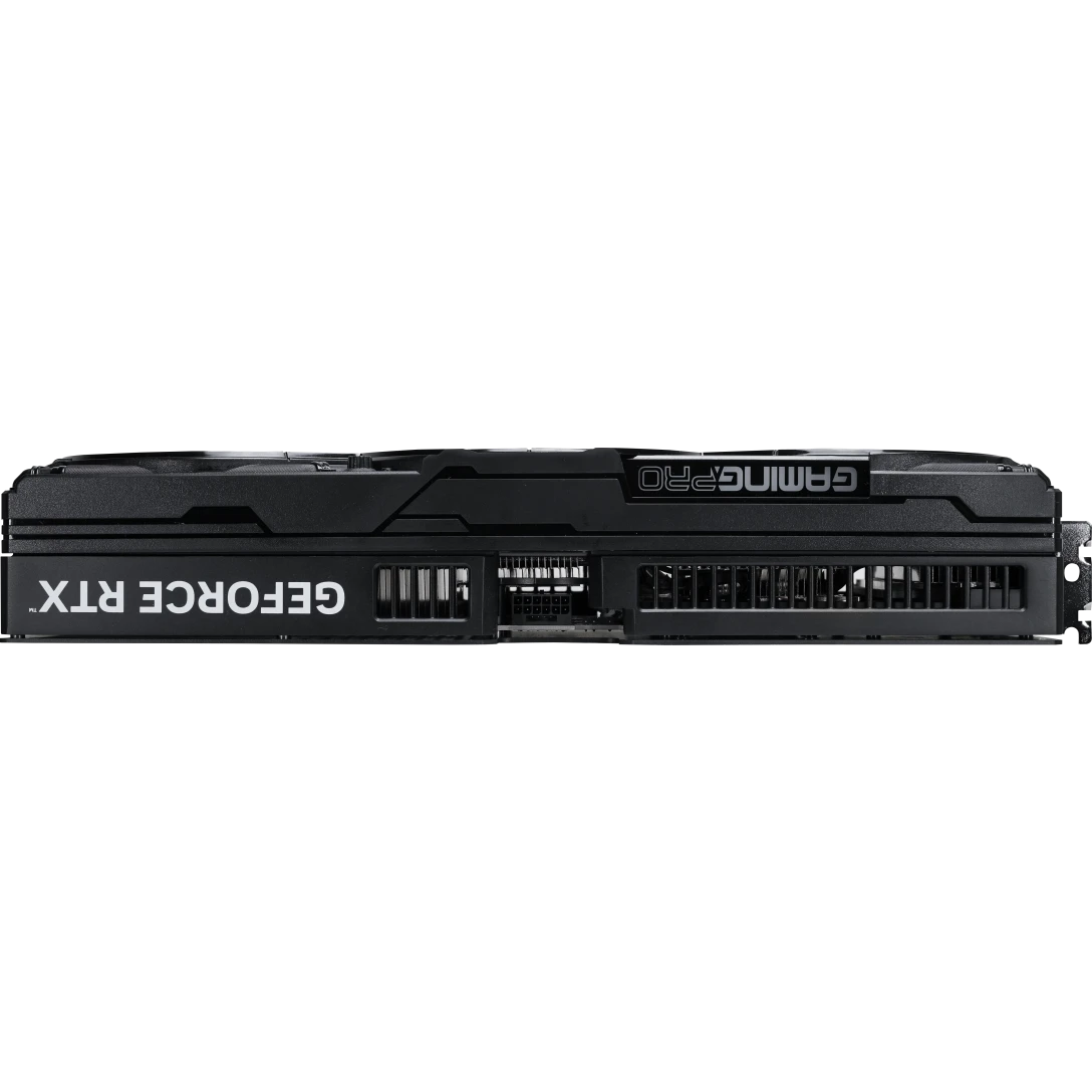 Видеокарта NVIDIA GeForce RTX 5070 Palit GamingPro 12Gb (NE75070019K9-GB2050A) - фото 6