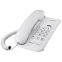 Проводной телефон Texet ТХ-212 Light Grey - фото 2