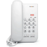 Проводной телефон Texet ТХ-212 Light Grey