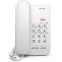 Проводной телефон Texet ТХ-212 Light Grey