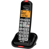 Радиотелефон Texet TX-D7855A Black