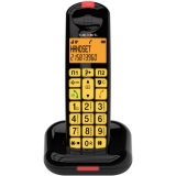 Радиотелефон Texet TX-D7855A Black