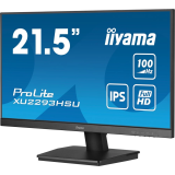..... Монитор iiyama 22" ProLite XU2293HSU-B6 (1664) Б/У