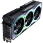 Видеокарта NVIDIA GeForce RTX 5070 Ti Palit GameRock 16Gb (NE7507T019T2-GB2030G) - фото 3