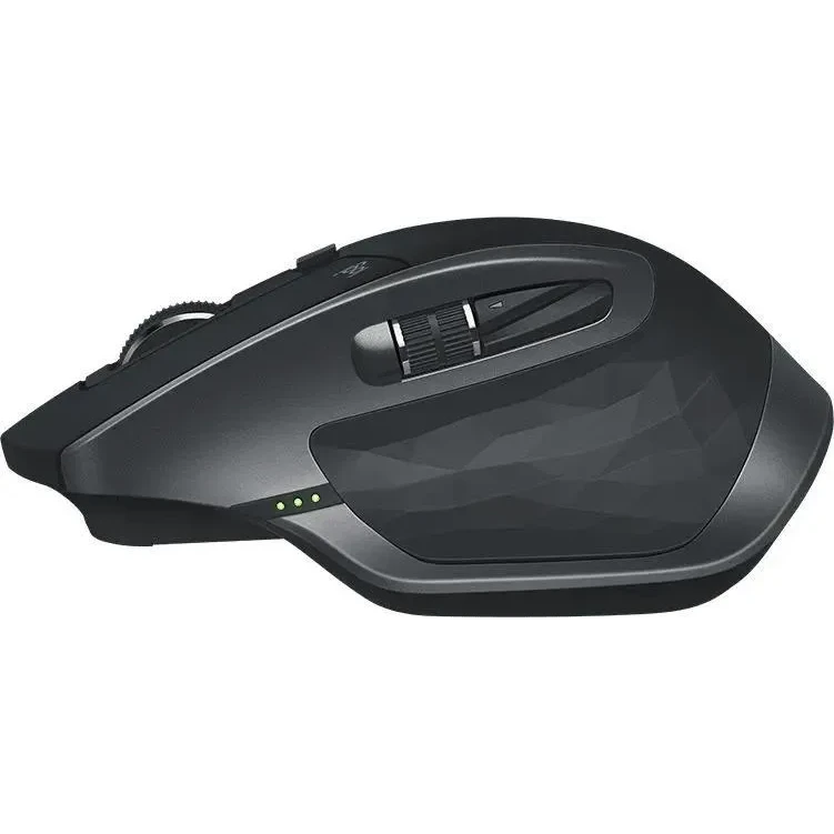 Мышь Logitech MX Master 2S Graphite (910-005139/5966/5969) - фото 4