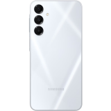 Смартфон Samsung Galaxy A16 5G 4/128Gb Light Gray (SM-A165FZADCAC)