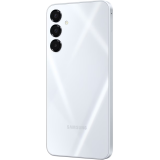 Смартфон Samsung Galaxy A16 5G 4/128Gb Light Gray (SM-A165FZADCAC)