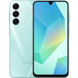 Смартфон Samsung Galaxy A16 5G 8/256Gb Light Green (SM-A165FLGICAC)