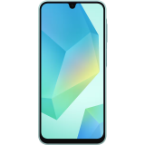 Смартфон Samsung Galaxy A16 5G 8/256Gb Light Green (SM-A165FLGICAC)