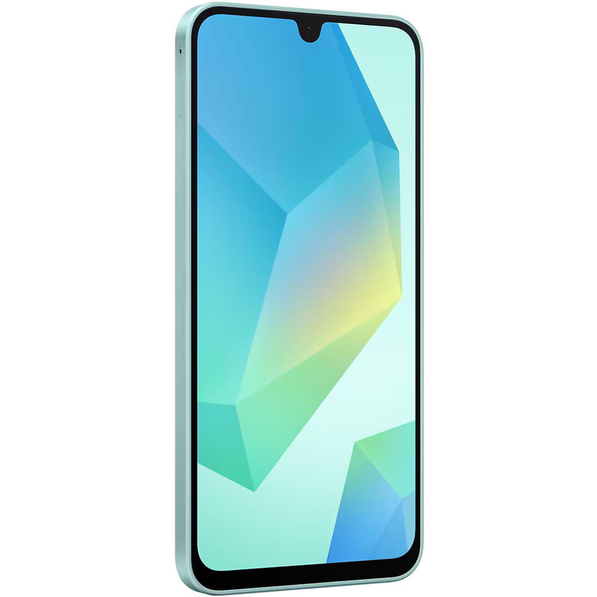 Смартфон Samsung Galaxy A16 5G 8/256Gb Light Green (SM-A165FLGICAC) - фото 3