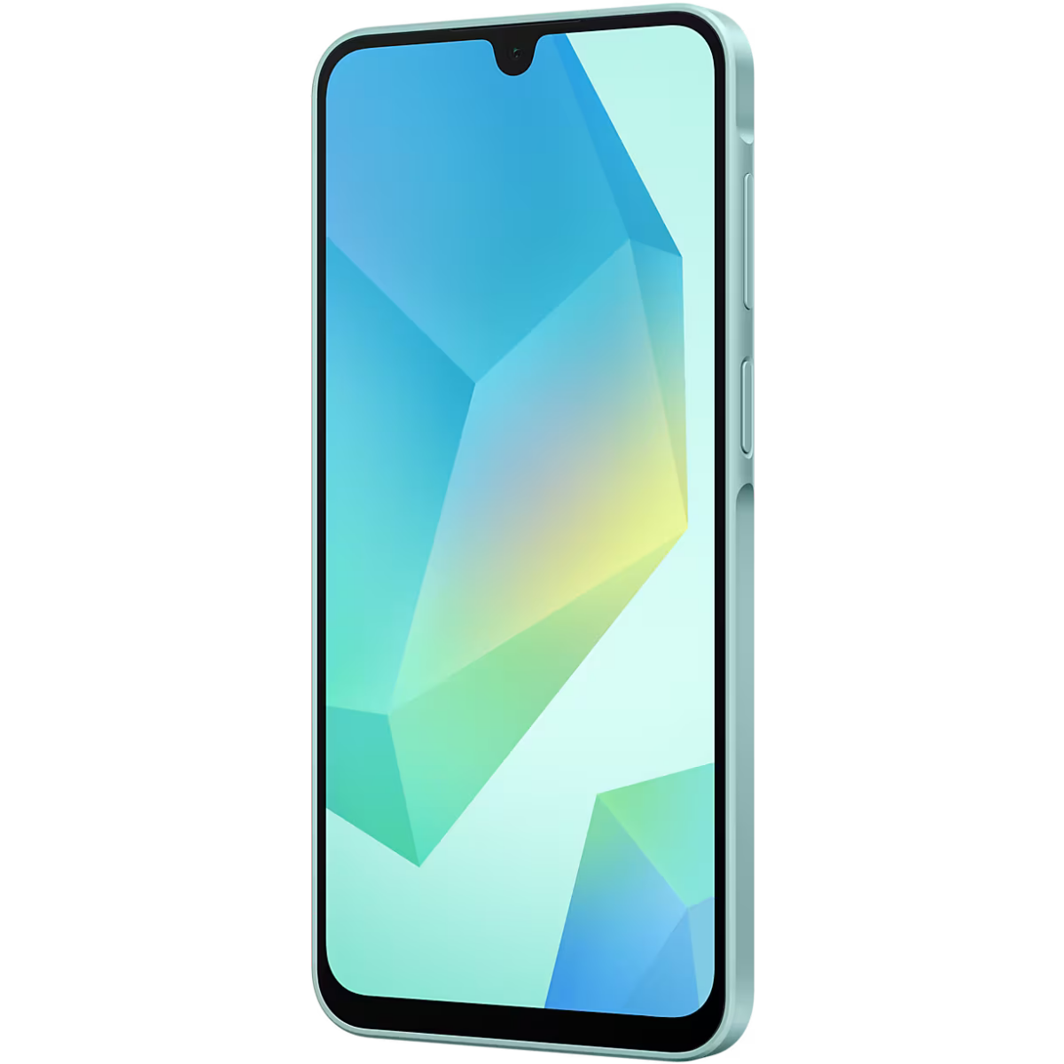 Смартфон Samsung Galaxy A16 5G 8/256Gb Light Green (SM-A165FLGICAC) - фото 4