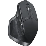 Мышь Logitech MX Master 2S Bluetooth Graphite (910-007223)