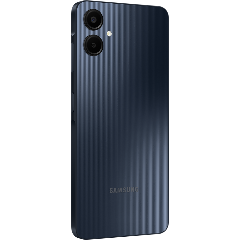 Смартфон Samsung Galaxy A06 4/128Gb Black (SM-A065FZKGCAU) - фото 7