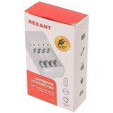 Зарядное устройство для аккумуляторов Rexant PC-05 (18-2209-4)