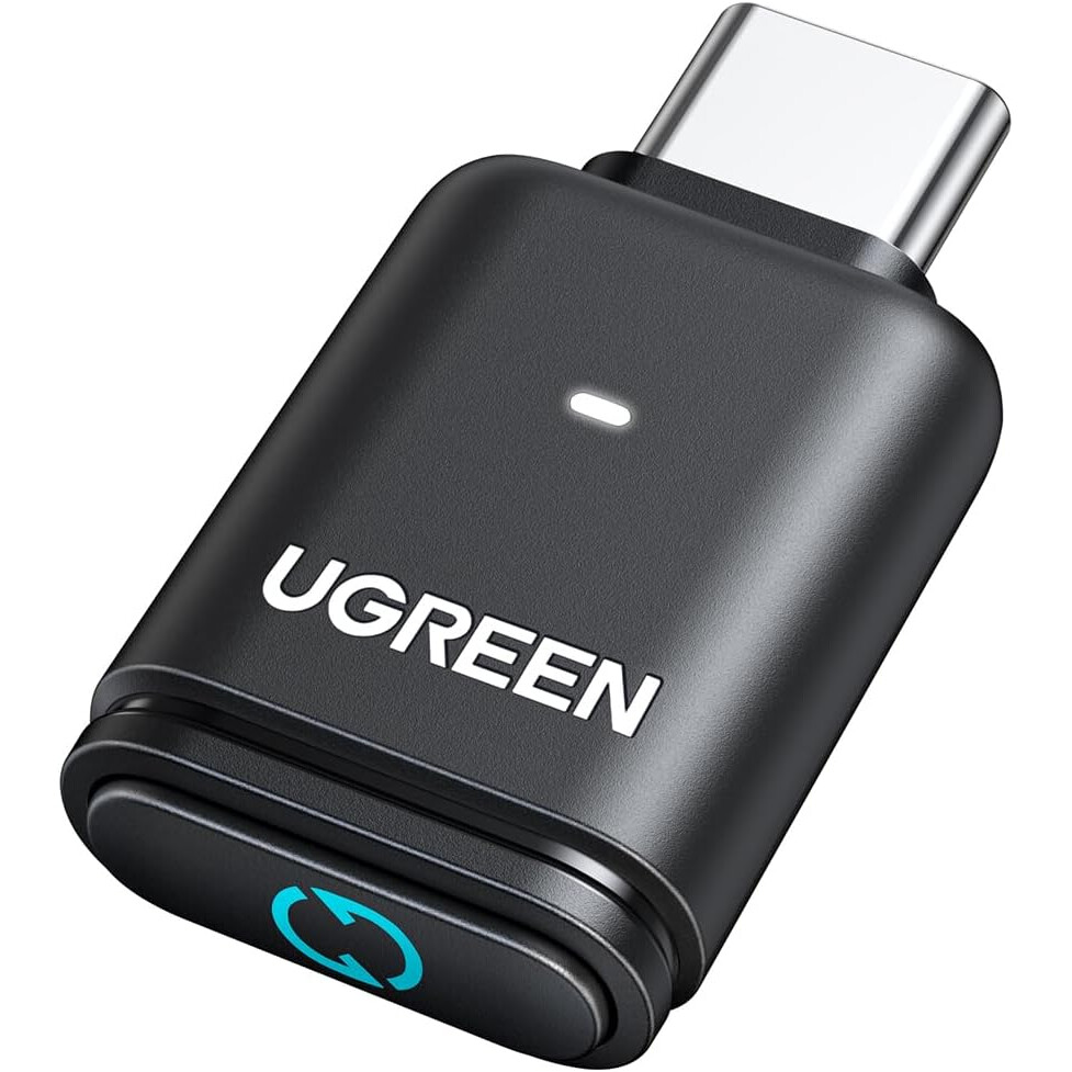 Bluetooth ресивер UGREEN BT501 - 45008