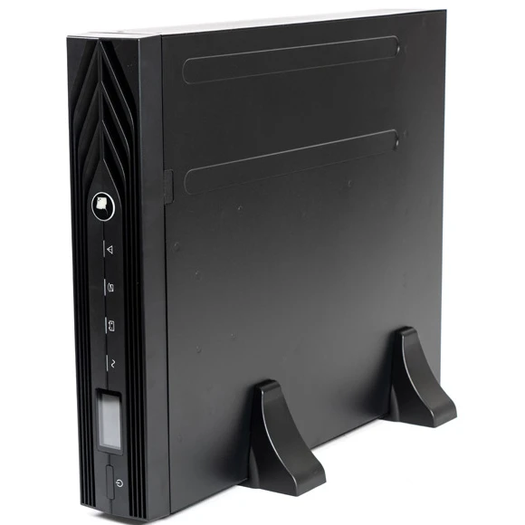 ИБП Бастион SKAT-UPS 3000-RACK-ON-6x9 - 8756 - фото 2