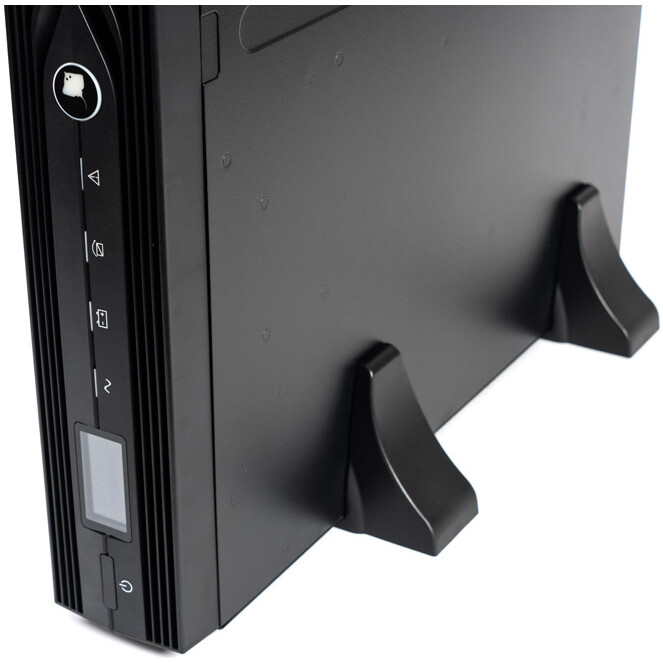 ИБП Бастион SKAT-UPS 3000-RACK-ON-6x9 - 8756 - фото 3