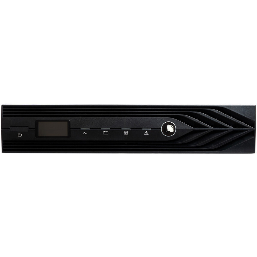 ИБП Бастион SKAT-UPS 3000-RACK-ON-6x9 - 8756 - фото 6