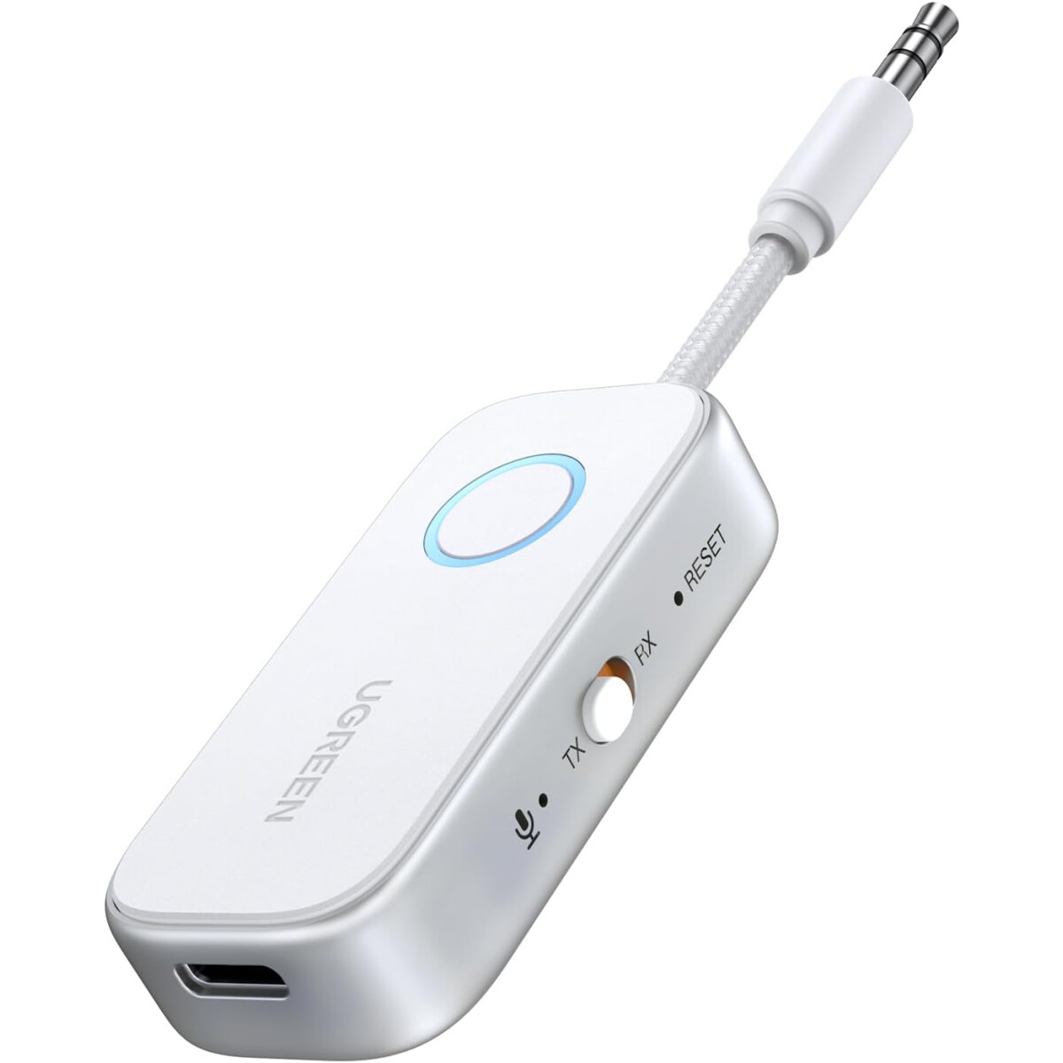 Bluetooth ресивер UGREEN CM872