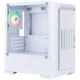 Корпус 1STPLAYER BULLET HUNTER H2 ARGB White (H2-WH-4F7-W)