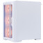 Корпус 1STPLAYER BULLET HUNTER H2 ARGB White - H2-WH-4F7-W - фото 3