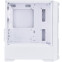 Корпус 1STPLAYER BULLET HUNTER H2 ARGB White - H2-WH-4F7-W - фото 4