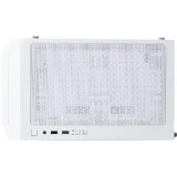 Корпус 1STPLAYER BULLET HUNTER H2 ARGB White (H2-WH-4F7-W)