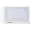 Корпус 1STPLAYER BULLET HUNTER H2 ARGB White - H2-WH-4F7-W - фото 7