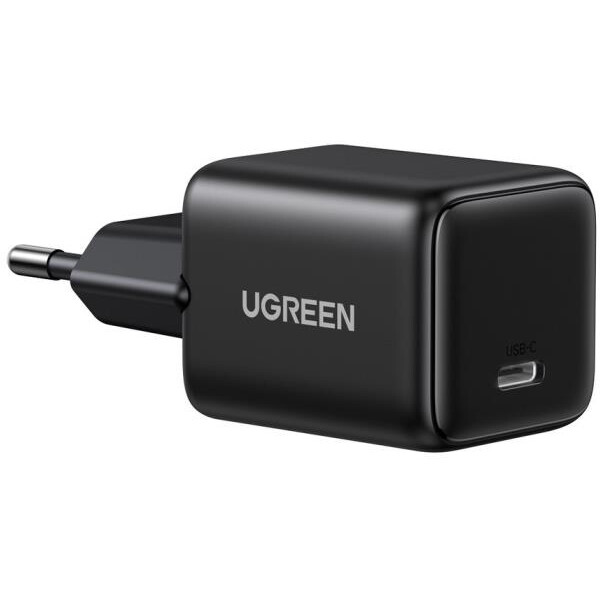 Сетевое зарядное устройство UGREEN X512 Black (55553) - фото 3