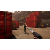 Игра XIII Remake для Sony PS5 (3701529502866)