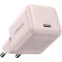 Сетевое зарядное устройство UGREEN X512 Pink (55556)