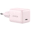 Сетевое зарядное устройство UGREEN X512 Pink (55556) - фото 3