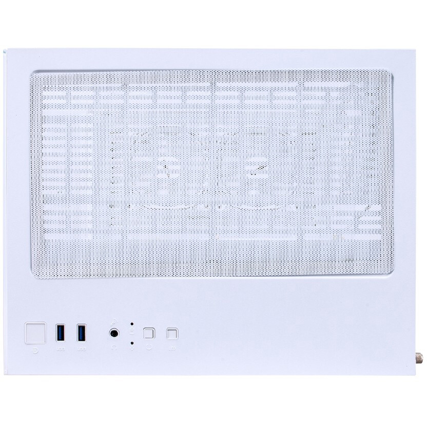 Корпус 1STPLAYER MEGAVIEW MV5-TP ARGB White - MV5-TP-WH-2FC7R-W-1FC7-W - фото 7