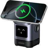 Беспроводное зарядное устройство UGREEN W709 (45775)